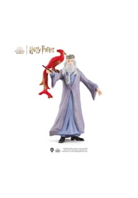 schleich® - Harry Potter™ - Dumbledore & Fawkes 42637 - 