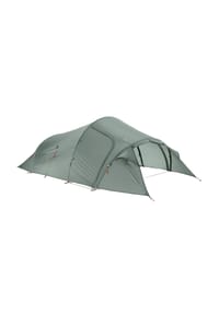VAUDE - 4-Personen-Zelt Allround Ferret XT 4P - agave