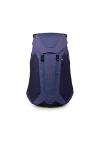 OSPREY - Hikelite LT 30 Wanderrucksack 55 cm - botswana purple