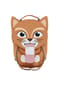 Affenzahn KLEINER FREUND Kindergartenrucksack "Katze", Adressschild, für Kinder Bild 11