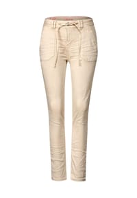 Street One - Hose - Beige