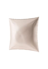 AILORIA - Kopfkissenbezug aus Seide BEAUTY SLEEP (80x80) - beige