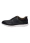 JOSEF SEIBEL Herren Halbschuh Finley 01, schwarz-kombi Bild 16