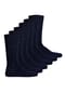 GANT Herren Socken, 3er Pack - Soft Cotton Socks, Strümpfe, einfarbig Bild 1