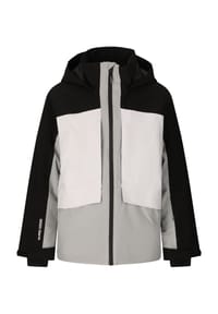 WHISTLER - Skijacke Kingland jr. mit wasserdichter Eigenschaft - 1001 Black