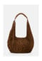 FREDsBRUDER FOR LOVERS Schultertasche, Leder, Magnetverschluss, für Damen Bild 1