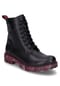 JOSEF SEIBEL Leder Stiefelette Bild 9