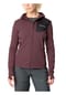 VAUDE Jacken Women's Monviso Fleece Jacket III Bild 9