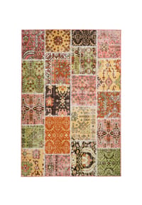 me gusta - Wohnzimmer Teppich – Kurzflorteppich Ariya 425 - 
