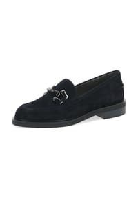 Caprice - Leder Slipper - Ocean