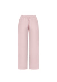 SMILODOX - Jogginghose Yelin - Altrosa