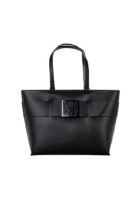 ARMANI EXCHANGE - Shopper Tasche 34.5 cm - nero