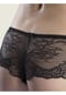 Aubade Danse des Sens Brazillian Slip, florale Spitze, für Damen Bild 10