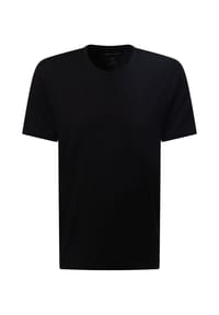 pierre cardin - T-Shirt - Schwarz