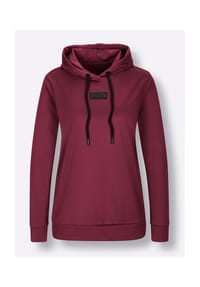Witt - Sweatshirt - bordeaux