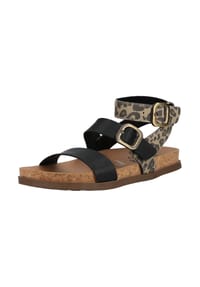 Blowfish® MALIBU - Lederimitat Sandalen - Sand