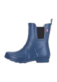 MOLS® - Rubberboots Suburbs mit wasserdichter Funktion - 1001 Black