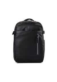 AMERICAN TOURISTER Urban Tide - Urban Tide Daypack 44 cm Laptopfach - black