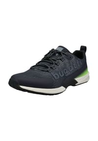 bugatti - Lederimitat Sneaker - 2000 WHITE