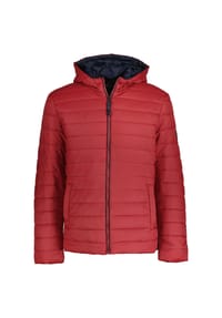 LERROS - Leichte Steppjacke - RED