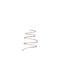 SWEED Augenbrauenstift Brow Definer Pencil Bild 2