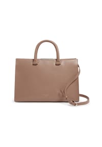 TED BAKER Rennea - Rennea Mini Bag Handtasche 18 cm - taupe