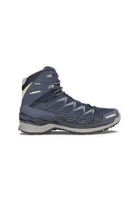 LOWA - Outdoorschuh INNOX PRO GTX MID - graphit/bronze
