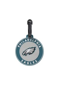 travelite travelite x NFL - travelite x NFL Kofferanhänger 9 cm - green bay packers