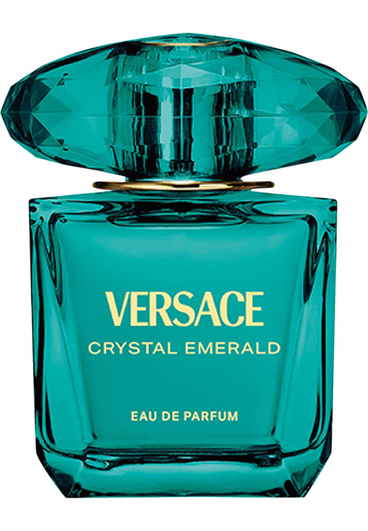 Versace Crystal Emerald Eau De Parfum Spray 30Ml - Image 6