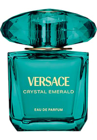 VERSACE CRYSTAL EMERALD - Eau de Parfum - 