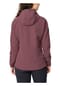 VAUDE Fleecejacke Elope, wasserabweisend, für Damen Bild 10