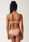 SKINY® Triangel-BH, bügellos, Spitzen-Details, für Damen Bild 3
