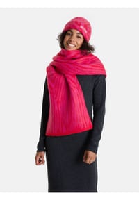 LIEBLINGSSTÜCK - Damen Strickschal - 130-beige