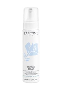 LANCÔME REINIGUNG - Mousse Éclat - WEIẞ