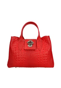 Gave Lux - Handtasche - Red