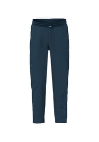 VAUDE - Hosen Kids Detective Pants - dark sea