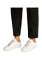 Calvin Klein Sneaker, Leder, für Damen Bild 2