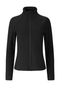 ENDURANCE ATHLECIA - Midlayer Emarri mit atmungsaktivem Material - 1001 Black