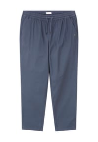 sheego - Chinohose - petrol