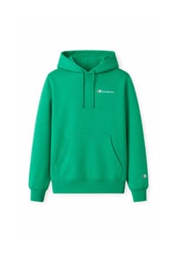 Champion® - Kapuzensweatshirt Hoodie - grün