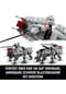 LEGO® Lego Star Wars - 75337 AT-TE Walker Bild 12