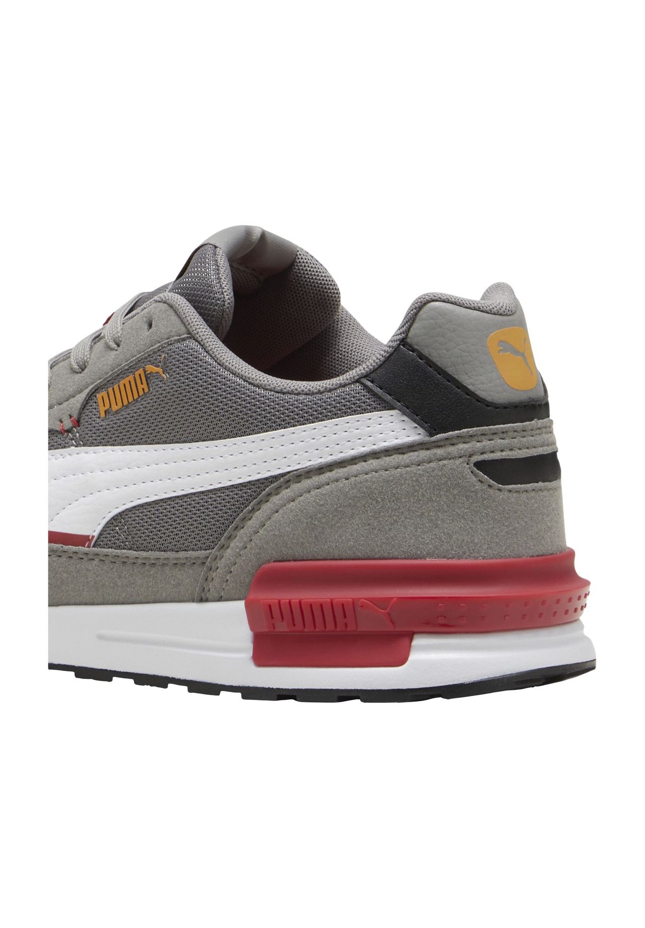 PUMA® Graviton Sneaker, SOFTFOAM+, für Herren | GALERIA