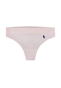 POLO RALPH LAUREN - String Club Cotton - garden rose