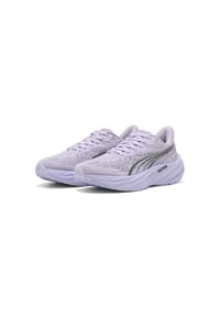 PUMA® - Laufschuhe Velocity Nitro 5, Nitrofoam, für Damen - LIGHT LAVENDER-INK
