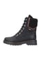 rieker Winterstiefeletten, Blockabsatz, gefüttert, für Damen Bild 1