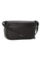 PATRIZIA PEPE Essential Fly Essential Fly Schultertasche Leder 22 cm Bild 4