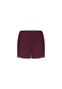 TRIUMPH - Schlafanzughose Amourette, Spitze, für Damen - 7291 CLARET