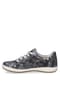 JOSEF SEIBEL Damen Sneaker Caren 01, anthrazit-multi Bild 10