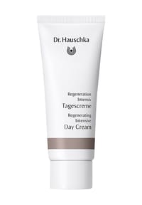 Dr. Hauschka REGENERATION - Tagescreme Intensive - CREME