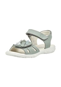 RICOSTA® - Nubukleder Sandalen - Beige